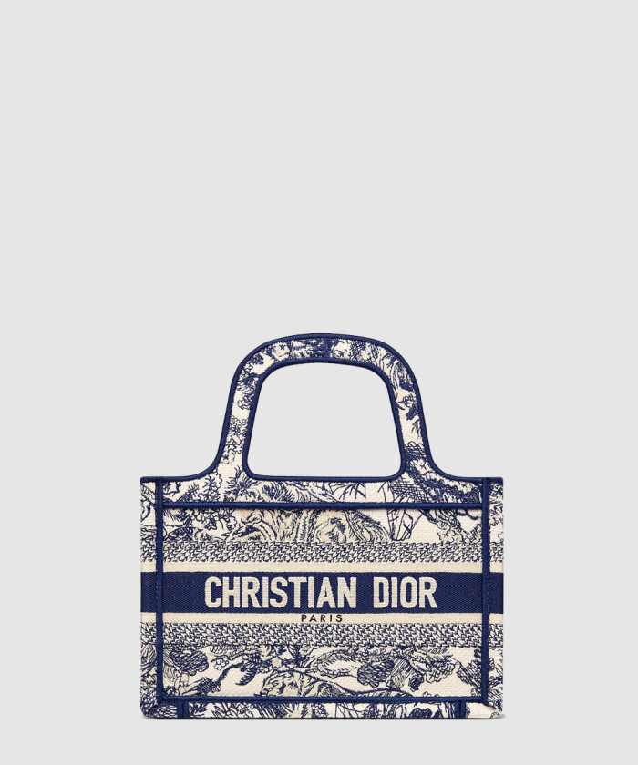 북 토트백 미니 S5475 【매장-340만원대】