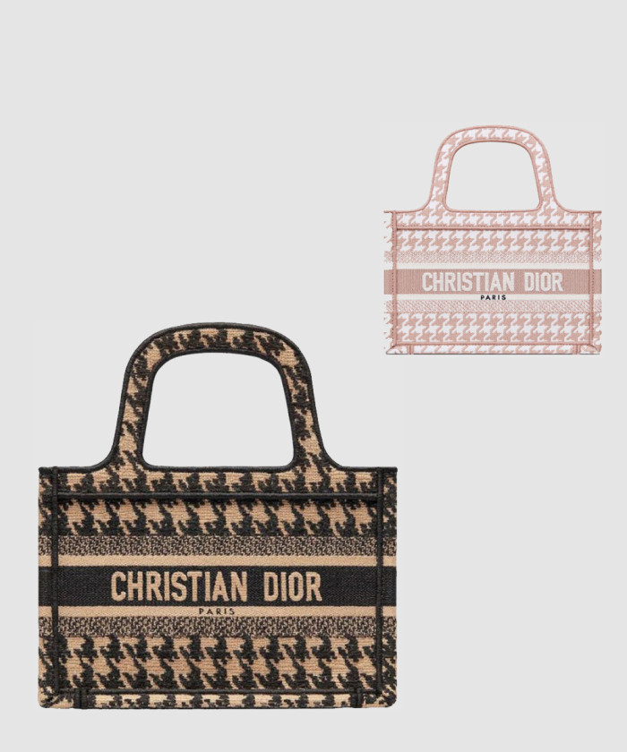 북 토트백 미니 S5475 【매장-340만원대】