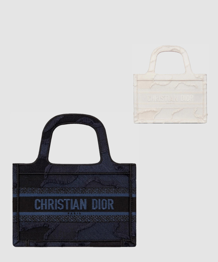 북 토트백 미니 S5475 【매장-340만원대】