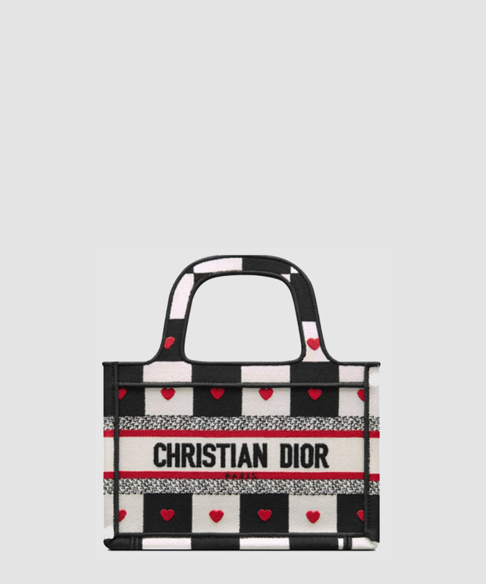 북 토트백 미니 S5475 【매장-340만원대】