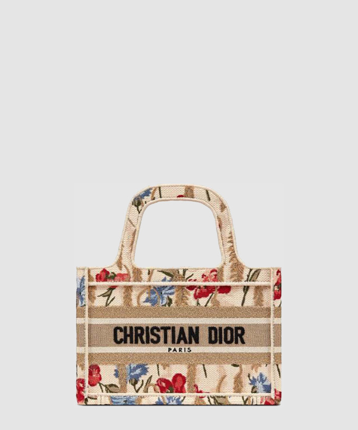 북 토트백 미니 S5475 【매장-340만원대】