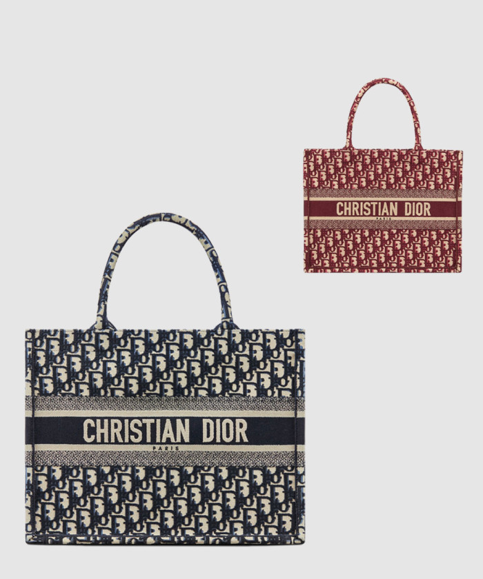 북 토트백 미듐 M1296 【매장-380만원대】