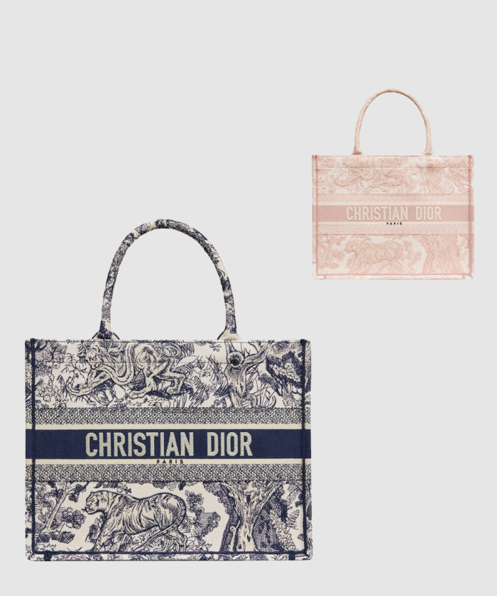 북 토트백 미듐 M1296 【매장-380만원대】