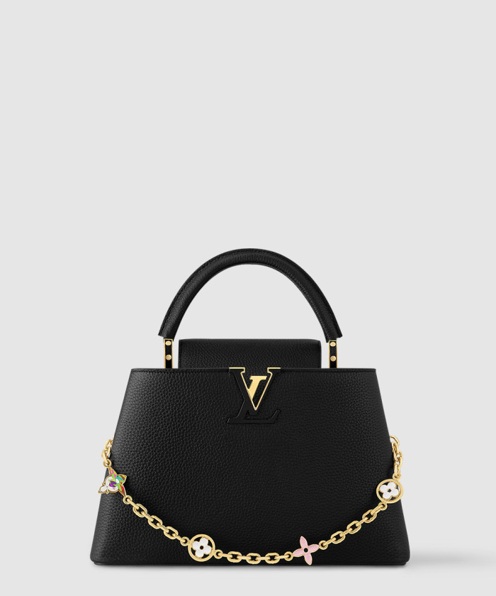 LV x TM 카퓌신 MM M13878 【매장-1100만원대】