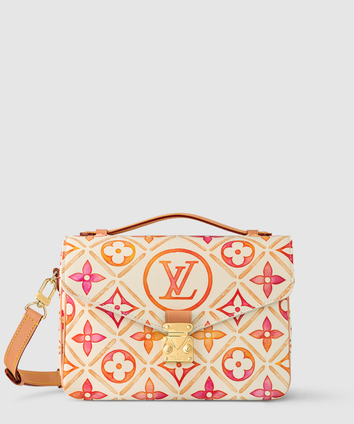 메티스 파우치 숄더백 M11461 【매장-600만원대】