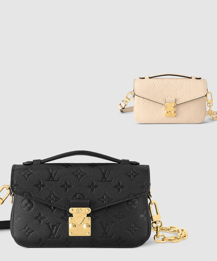 포쉐트 메티스 이스트 웨스트 M46595 【매장-390만원대】