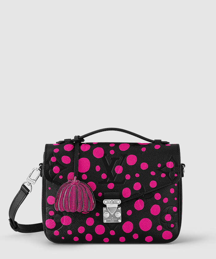 LV x YK 포쉐트 메티스 M46420 【매장-410만원대】