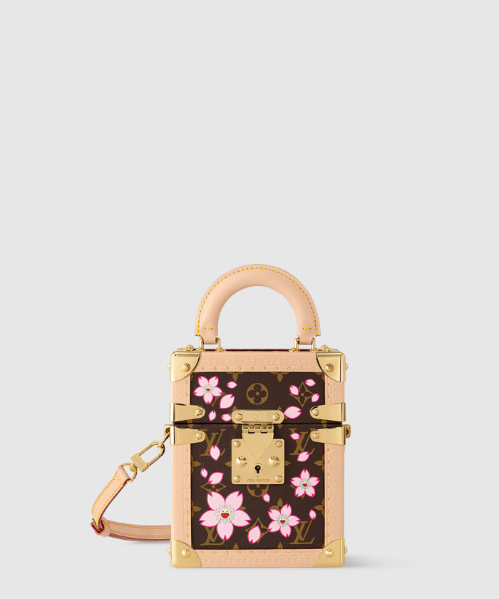 LV x TM 카메라 박스 M14173 【매장-460만원대】