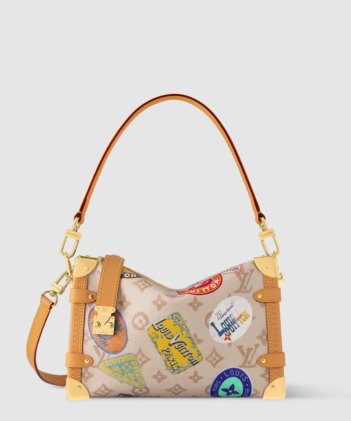 사이드 트렁크 MM M14606 【매장-580만원대】