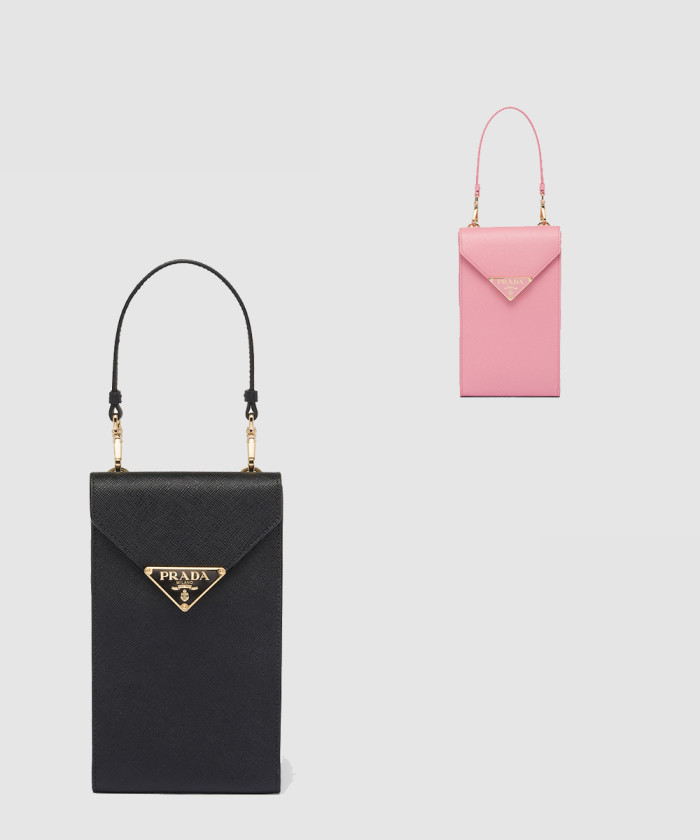 사피아노 미니백 1BP050 【매장-230만원대】