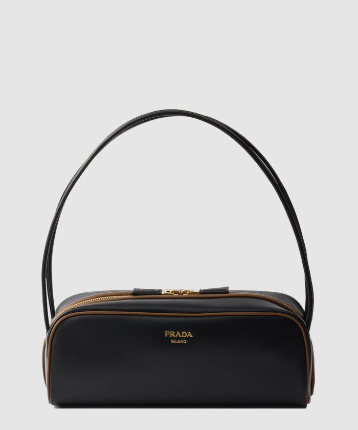 스윙 부드러운 가죽 숄더백 1BC249 【매장-470만원대】