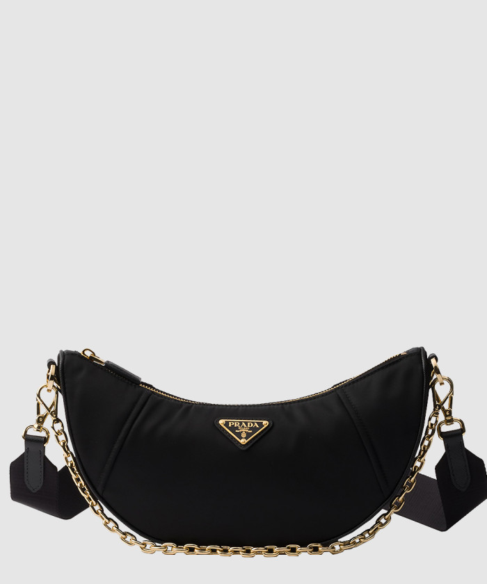 리나일론 숄더백 1BH222 【매장-260만원대】