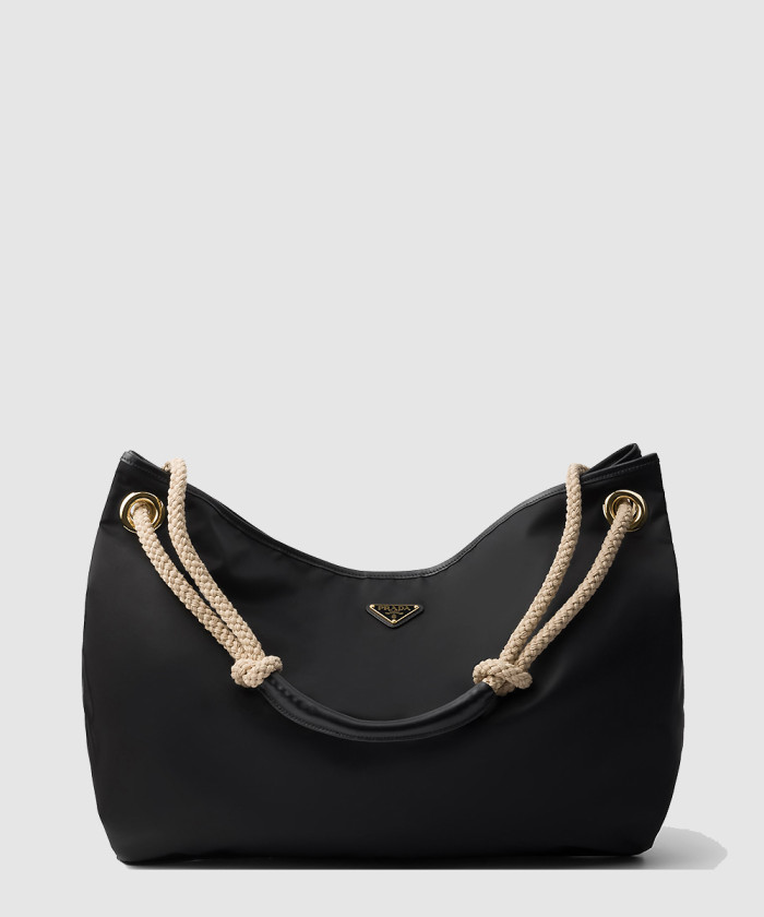 마리너 리나일론 라지 숄더백 1BC244 【매장-360만원대】