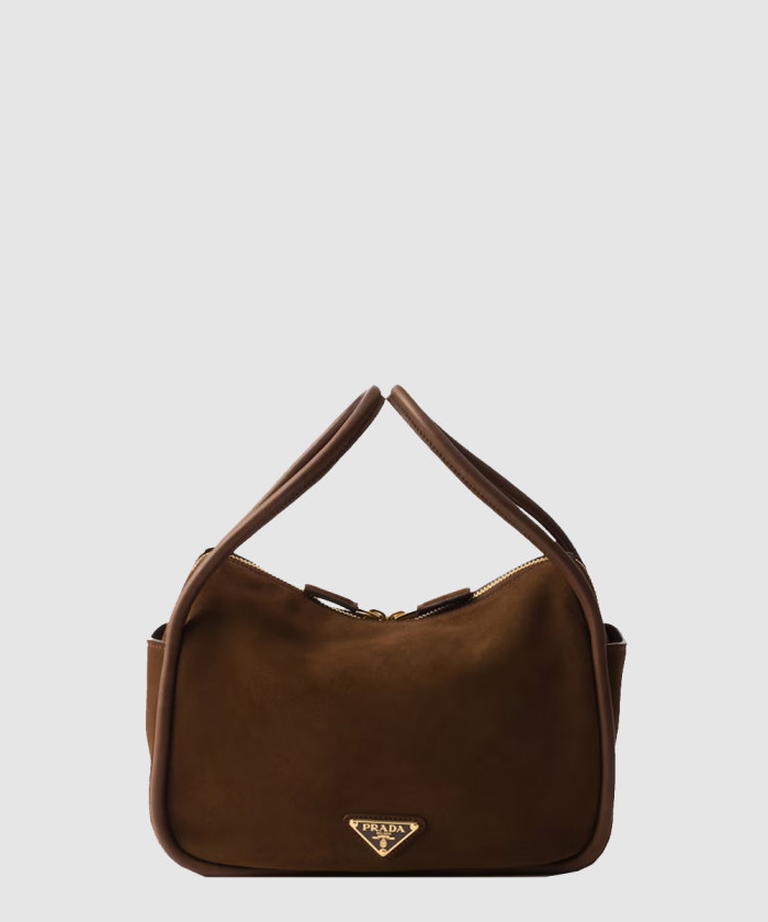 가죽 핸드백 1BA451 【매장-390만원대】