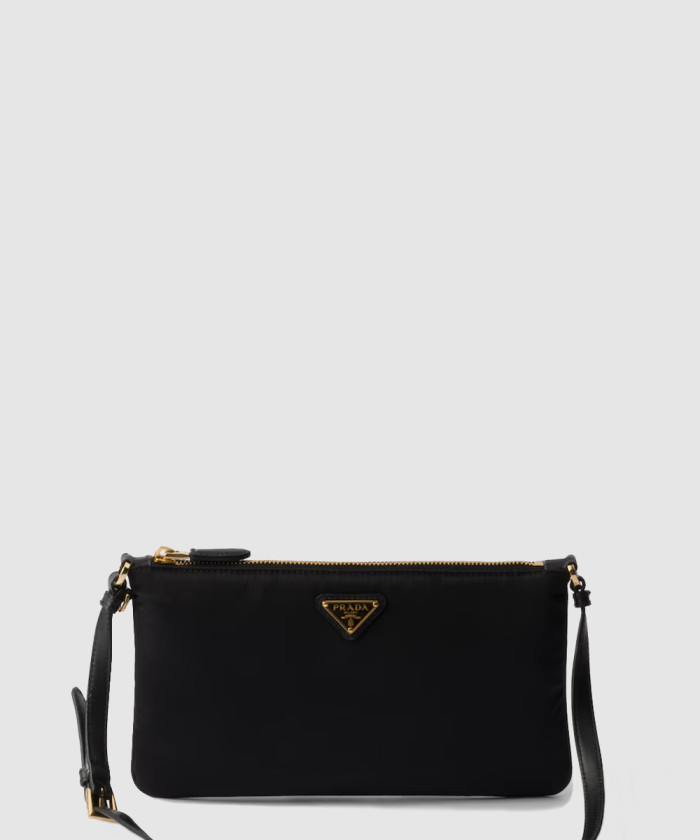 리나일론 파우치 1NE545 【매장-160만원대】