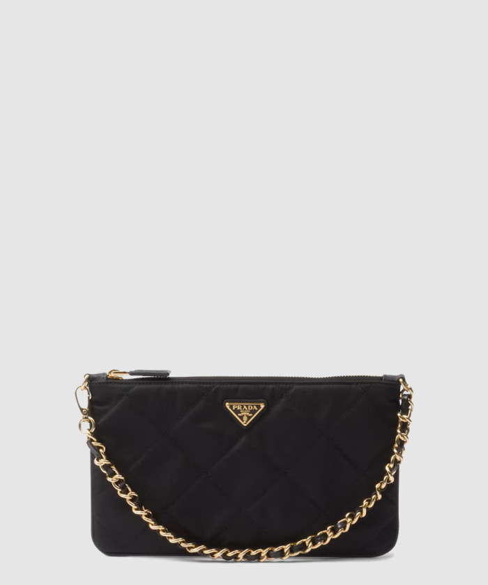 리나일론 파우치 1NI054 【매장-180만원대】