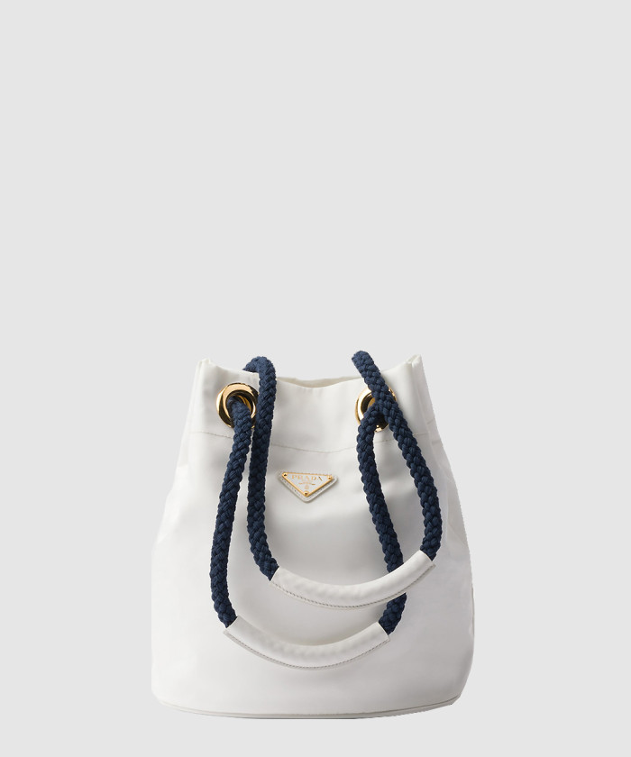 마리너 리나일론 스몰 버킷백 1BE082 【매장-300만원대】