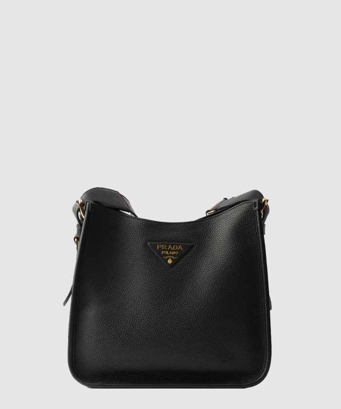 레더 호보백 1BC073 【매장-490만원대】