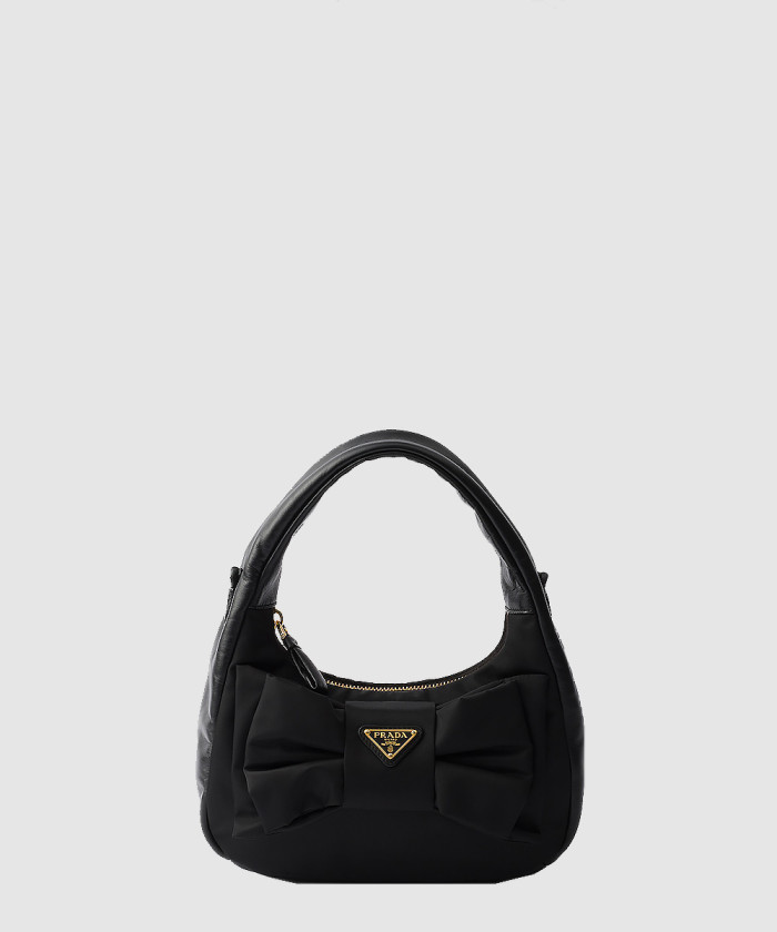 보우 리나일론 나파 가죽 1BC241 【매장-320만원대】