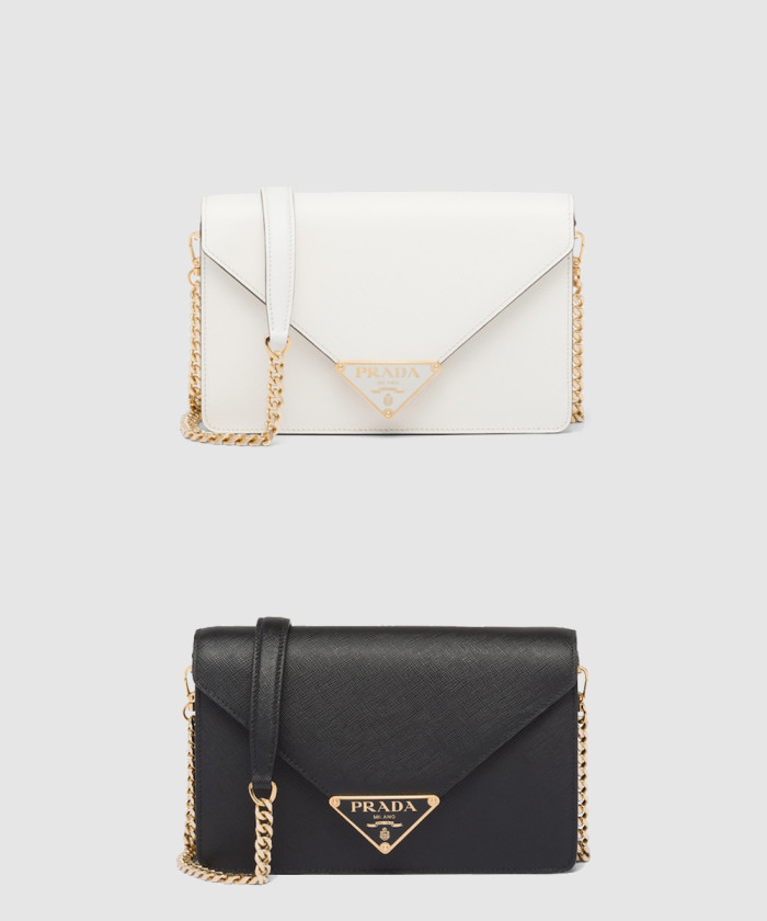 사피아노 숄더백 1BD318 【매장-320만원대】