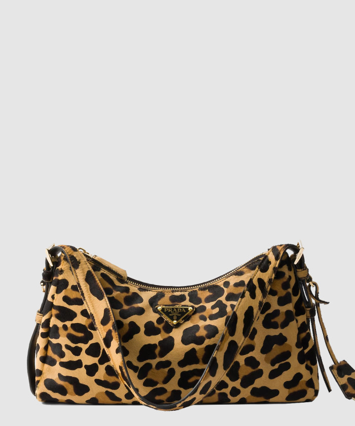 프라다 에메 라지 가죽 숄더백 1BC229 【매장-430만원대】