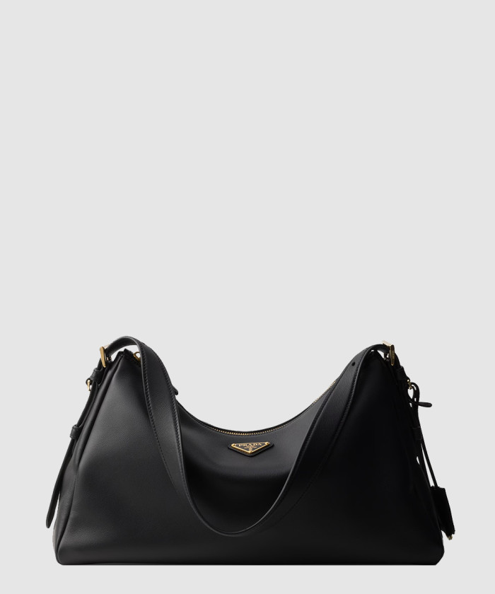 프라다 에메 라지 가죽 숄더백 1BC229 【매장-430만원대】