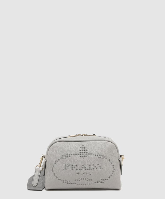 로고 다이노 소프트 크로스백 1BH187 【매장-160만원대】