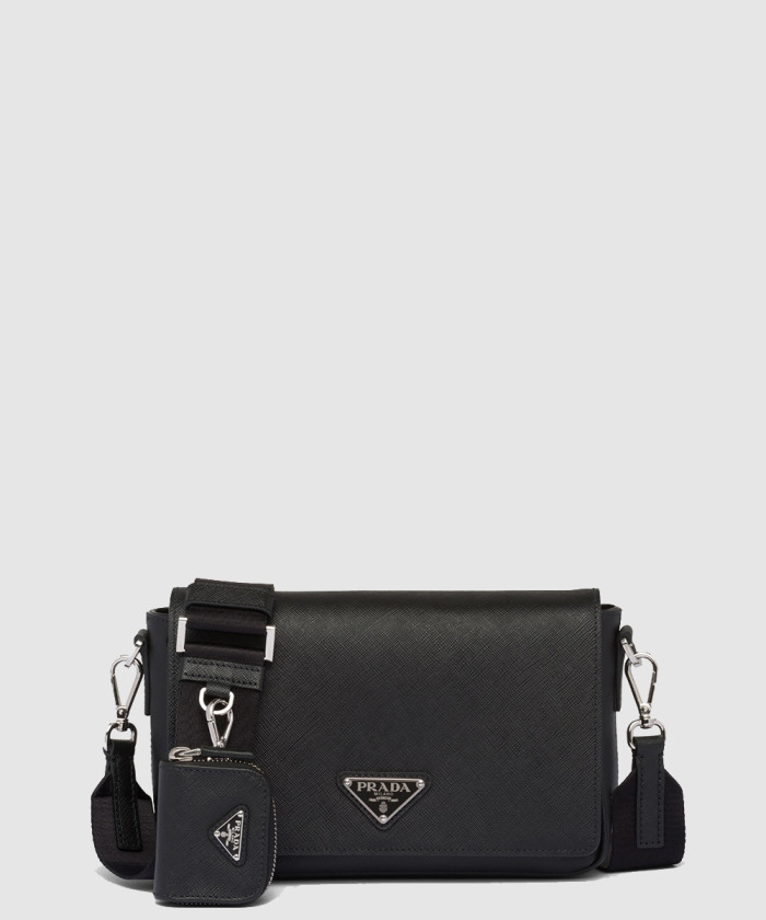 사피아노 가죽 숄더백 2VD059 【매장-380만원대】