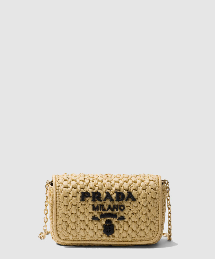 코바늘 숄더백 1BF135 【매장-340만원대】