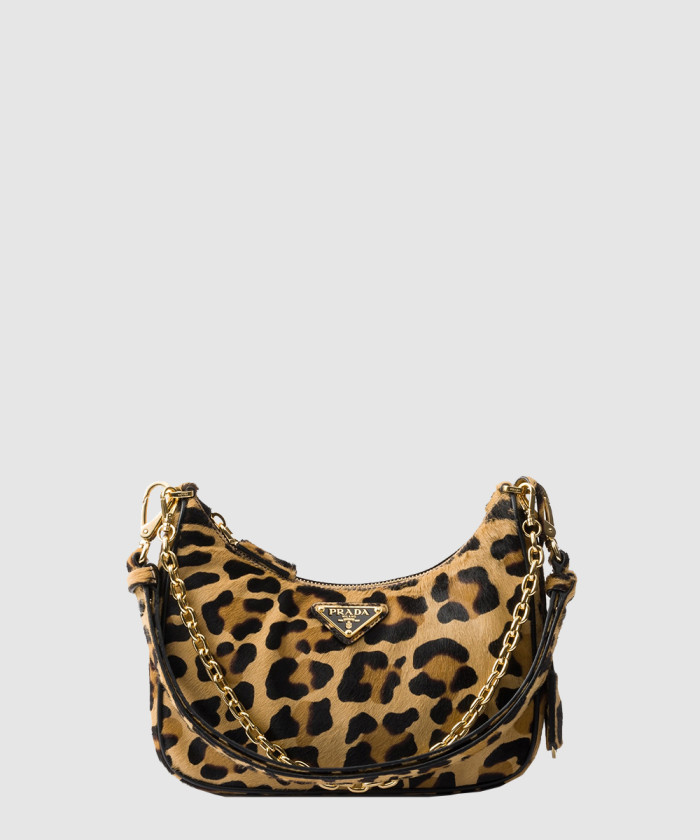 사피아노 호보백 1BC204 【매장-380만원대】