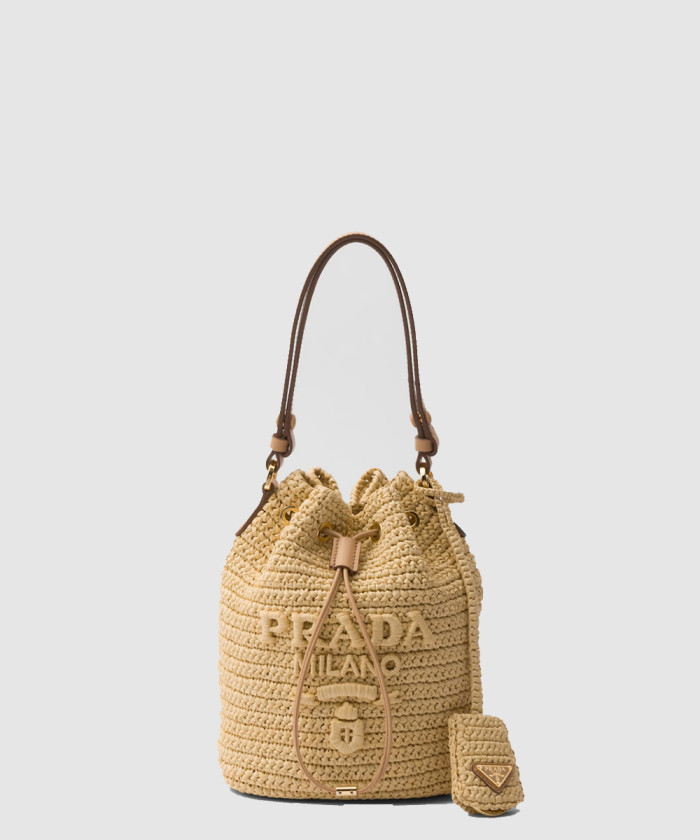 리 나일론 미니 클러치 1BE068 【매장-240만원대】