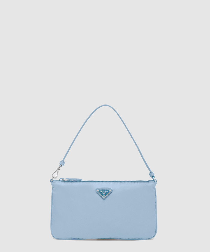 리 나일론 미니 클러치 1NI545 【매장-110만원대】