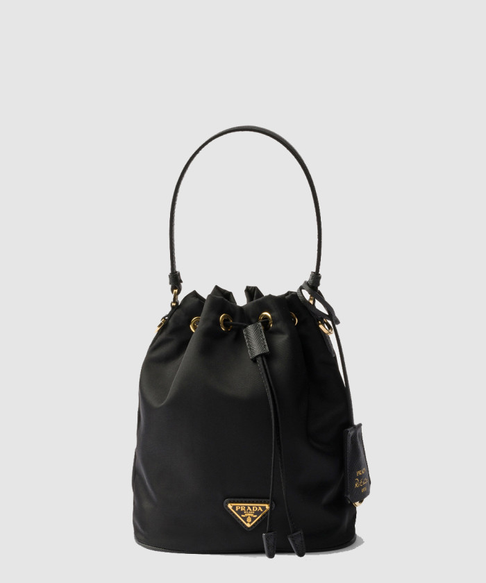 리 나일론 미니 클러치 1BE067 【매장-240만원대】