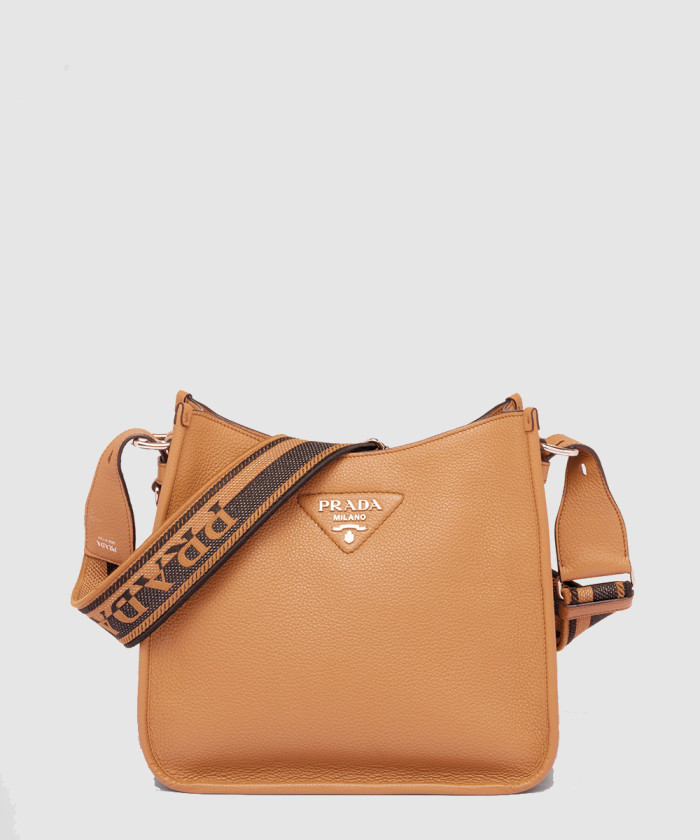 레더 호보백 1BC073 【매장-490만원대】