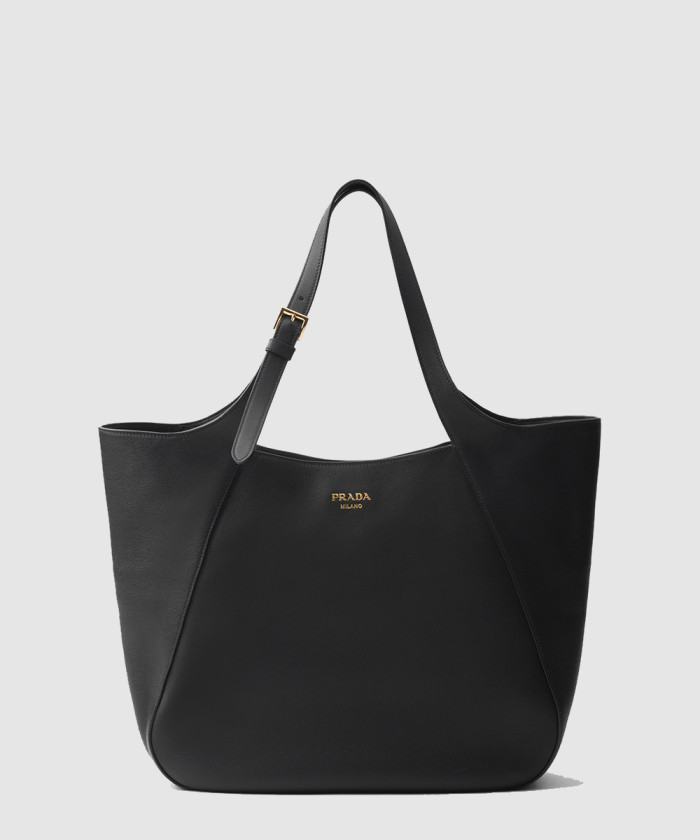 라지 가죽 토트백 1BG512 【매장-700만원대】