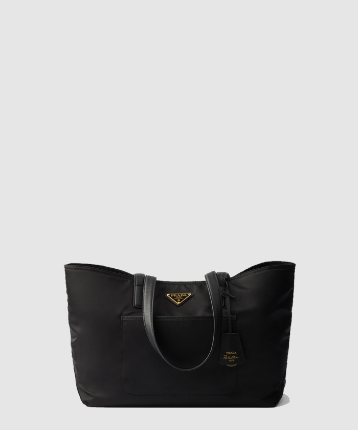 리나일론 숄더백 1BG555 【매장-260만원대】