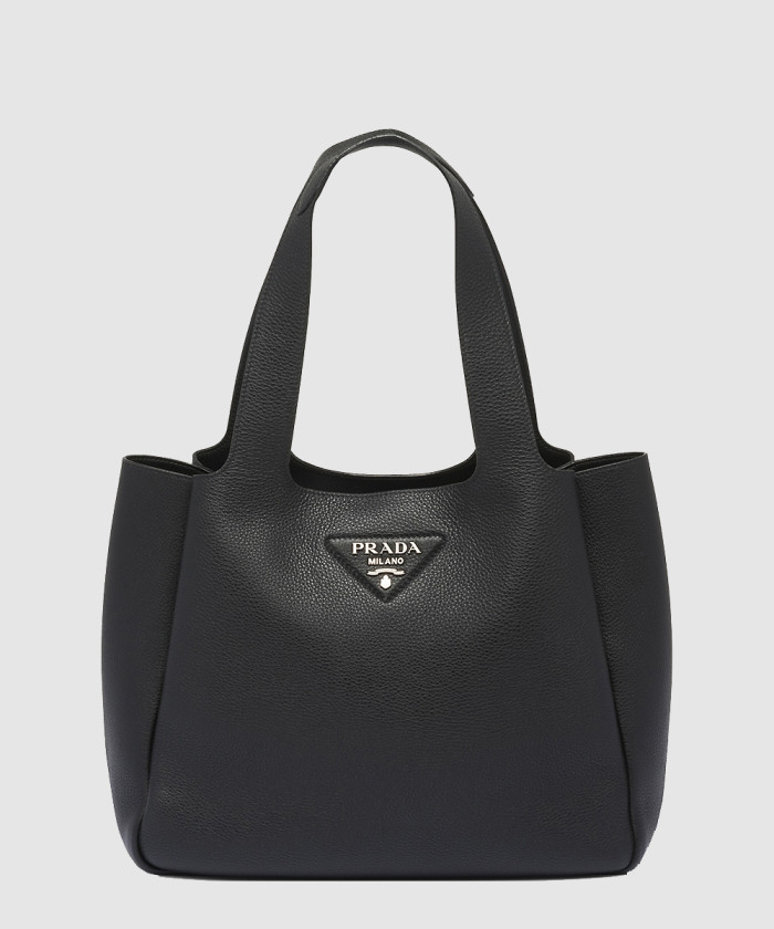 플로 가죽 토트백 1BG338 【매장-530만원대】