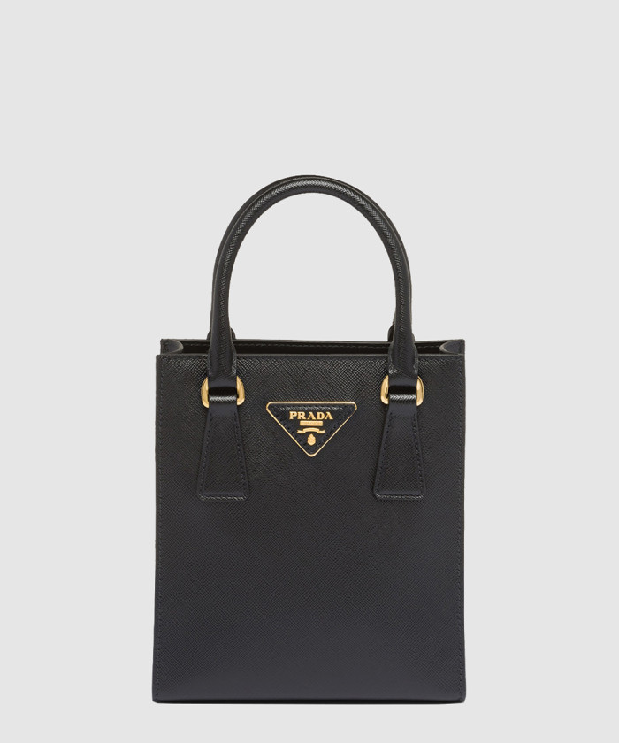 사피아노 가죽 핸드백 1BA358 【매장-340만원대】