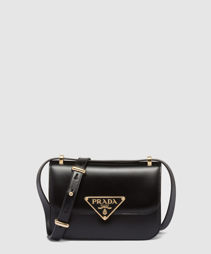 레더 숄더백 1BD340 【매장-530만원대】