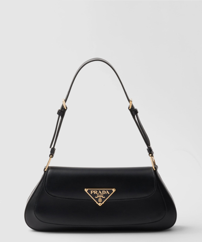 레더 숄더백 1BD344 【매장-610만원대】