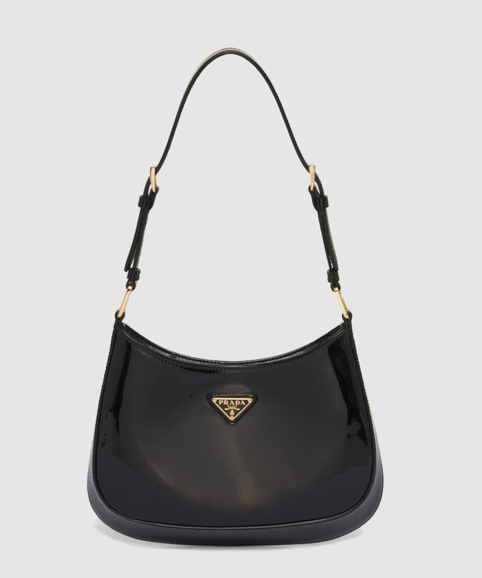 클레오 페이턴트 가죽 백 1BC169 【매장-380만원대】