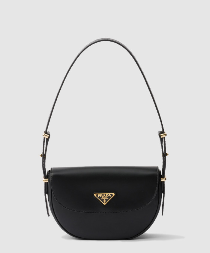 아르케 가죽 숄더백 1BD365 【매장-340만원대】