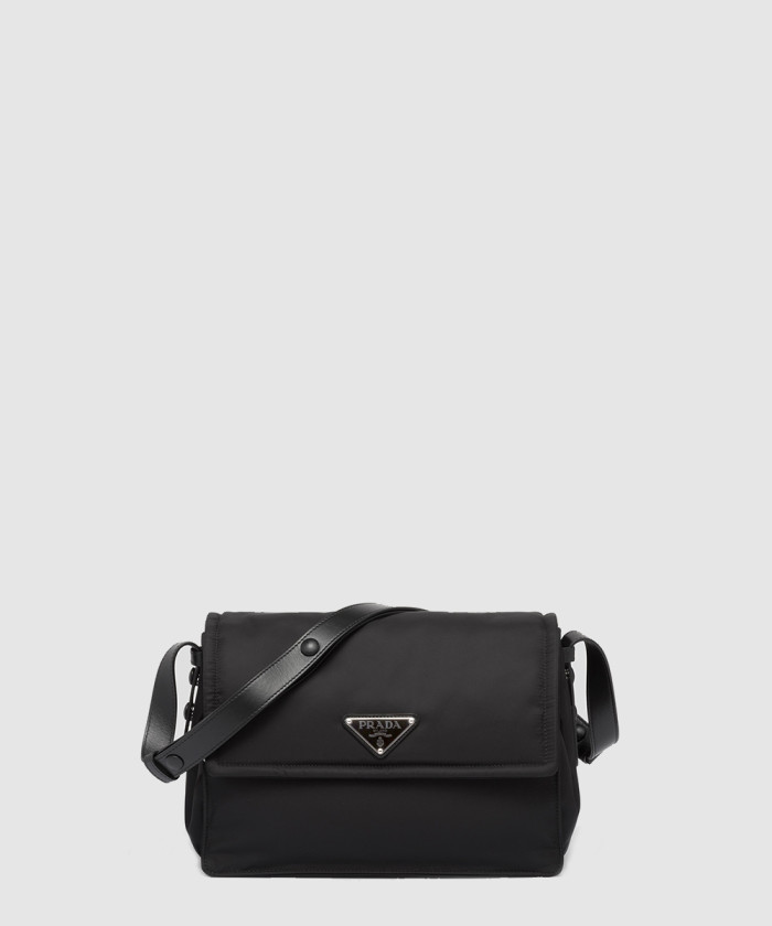 로고 장식 숄더 백 1BD255 【매장-360만원대】