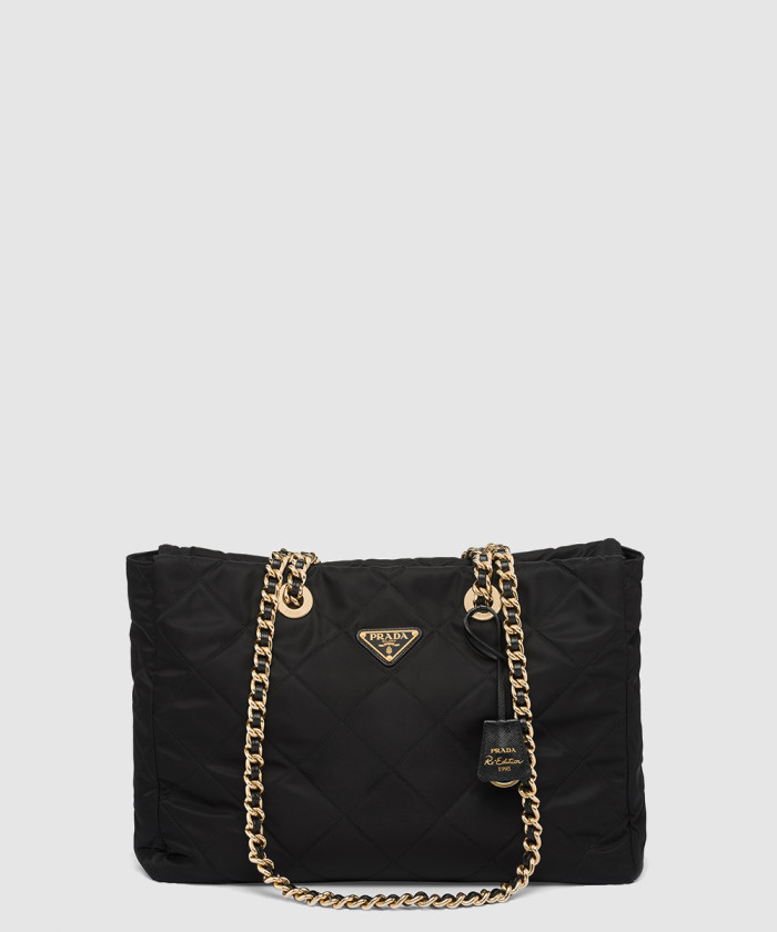 리에디션 1995 체인 라지 리나일론 1BG467 【매장-330만원대】