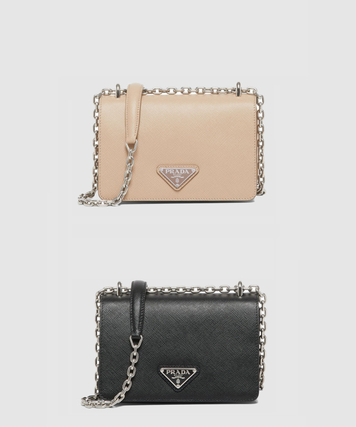 사피아노 숄더백 1BD032 【매장-230만원대】