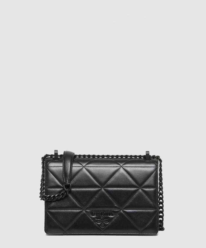 스펙트럼 나파 숄더백 1BD262 【매장-620만원대】