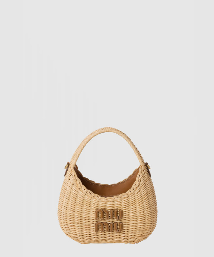 완더 크로셰 호보백 5BC125 【매장-330만원대】