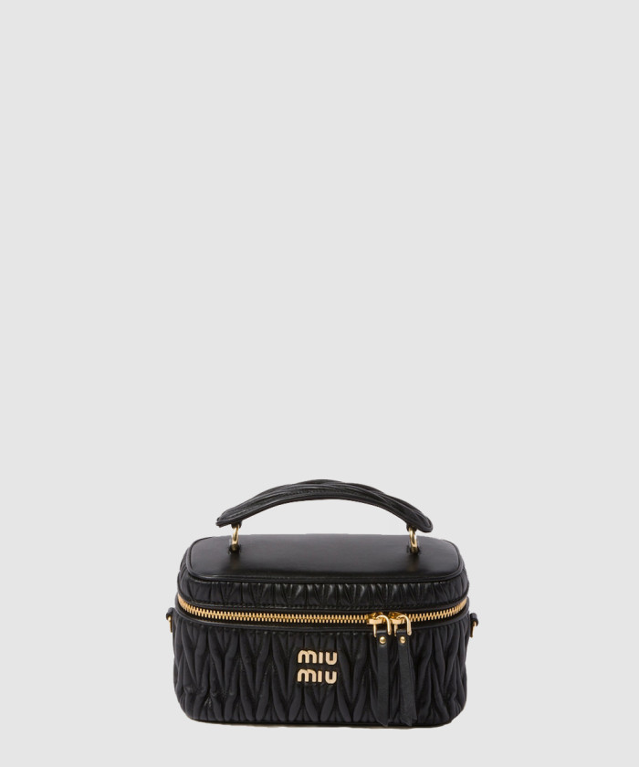 마테라쎄 나파 가죽 숄더백 5BH226 【매장-280만원대】