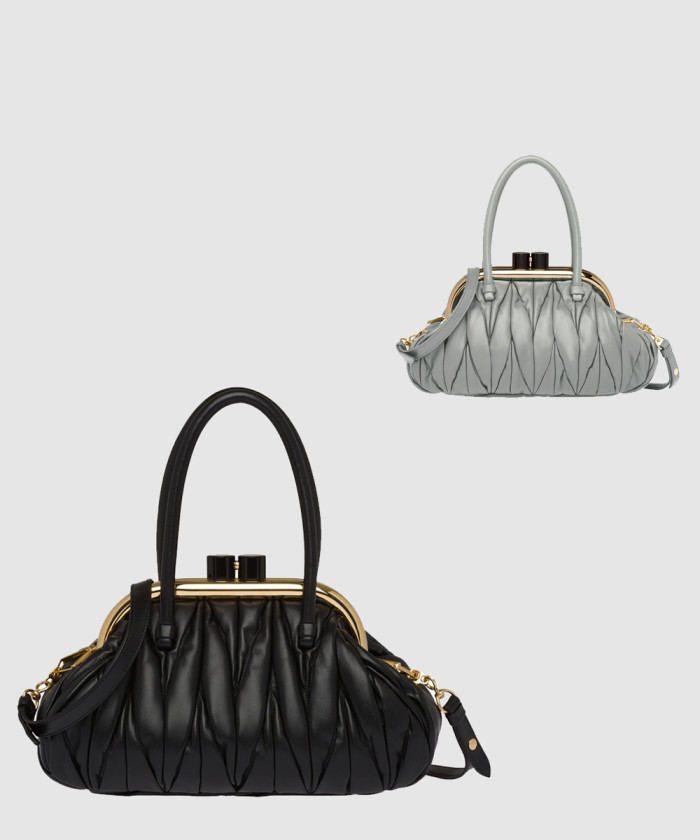 벨 핸드백 5BK010 【매장-430만원대】