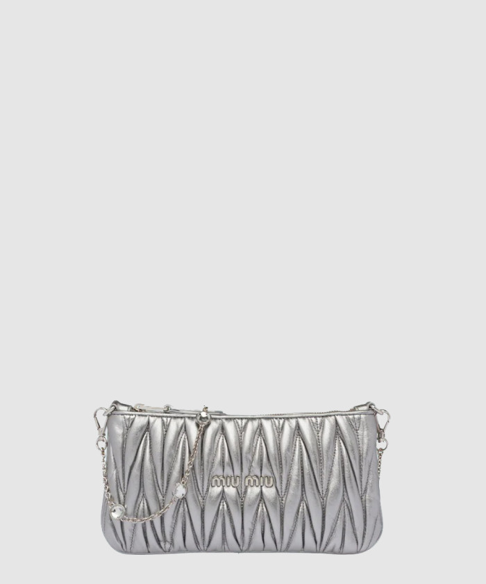 마테라쎄 숄더백 5BH190 【매장-220만원대】